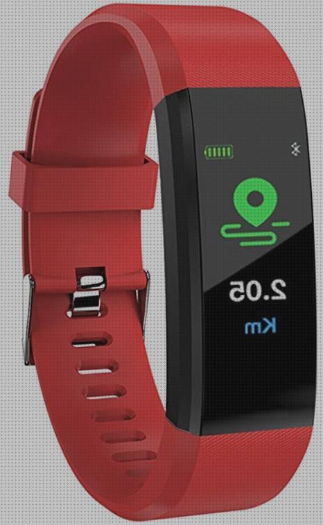Review de relojes deportivos hombre con tensiometro