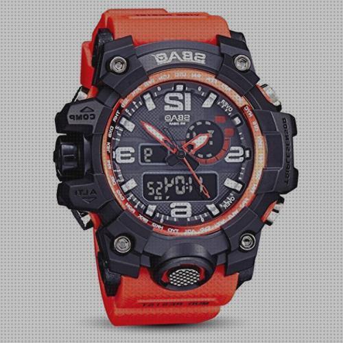 ¿Dónde poder comprar baratos relojes relojes digitales hombre baratos?