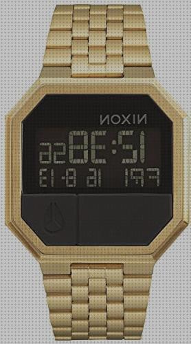 Opiniones de digitales relojes relojes digitales nixon hombre