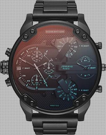 Los mejores 13 Relojes Disel De Hombres