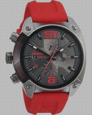 Review de relojes disel hombre