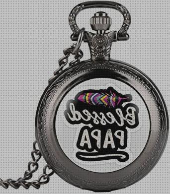 ¿Dónde poder comprar elegantes relojes elegantes de color negro hombre?