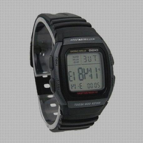 Análisis de los 19 mejores Relojes Elegantes De Hombres Digitala Y Acuaticos