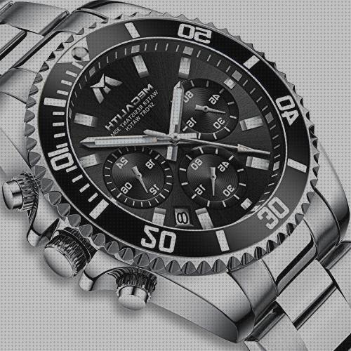 Las mejores elegantes relojes elegantes hombre grandes