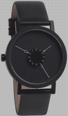 Las mejores marcas de hombres elegantes relojes elegantes hombre moderno