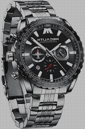 Las mejores marcas de elegantes relojes elegantes hombre grandes