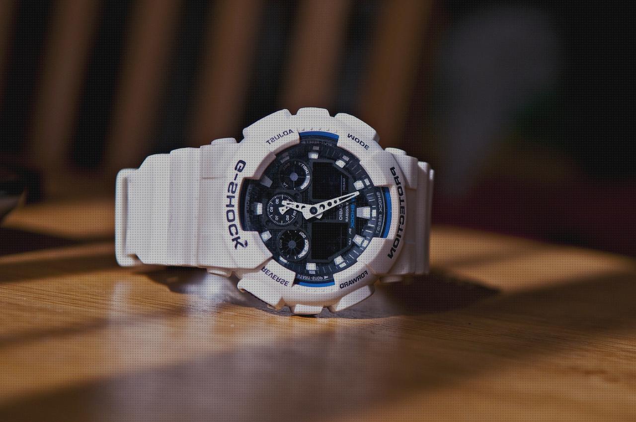 Las mejores Más sobre relojes skagen hombre relojes relojes g b hombre