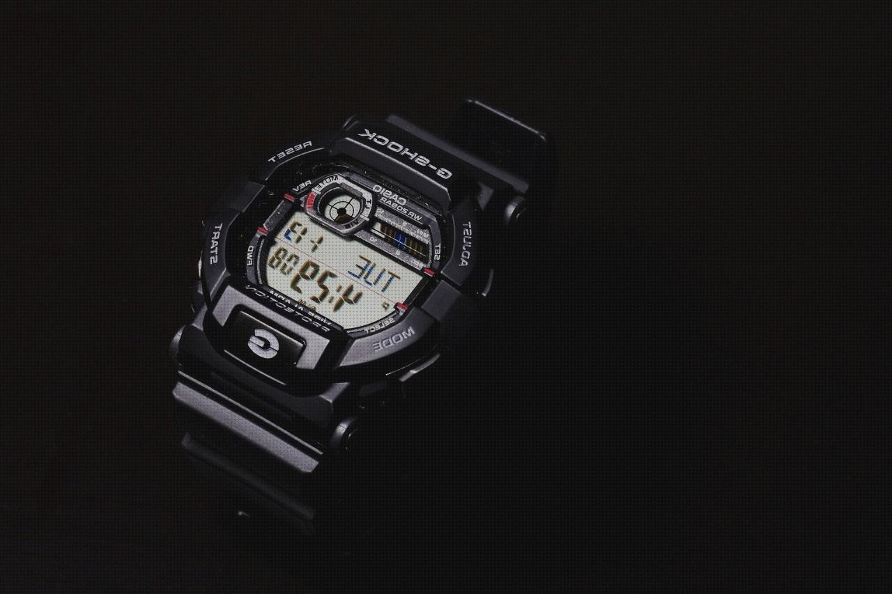 Análisis de los 28 mejores Relojes G B De Hombres