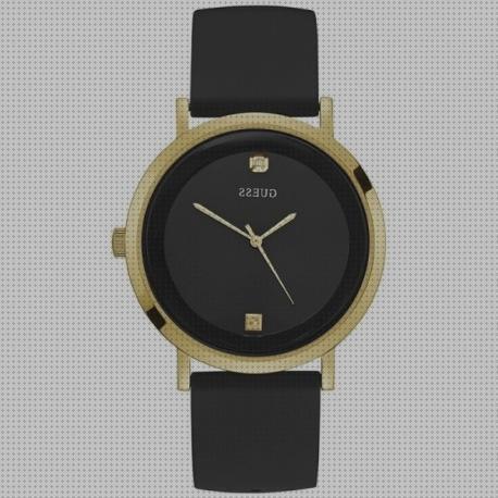 Las mejores guess reloj guess steel hombre