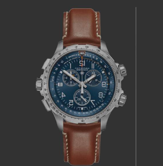 ¿Dónde poder comprar relojes relojes hamilton hombre?