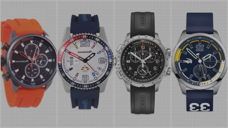 Las mejores marcas de relojes 2020 hombre relojes relojes hombre 2020