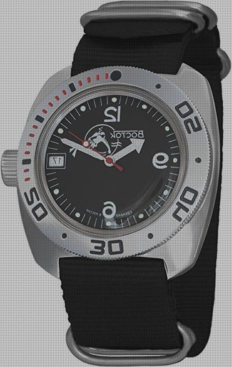¿Dónde poder comprar automaticos relojes relojes hombre automaticos vostok?