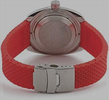 Los mejores 16 Relojes De Hombres Automaticos Vostok