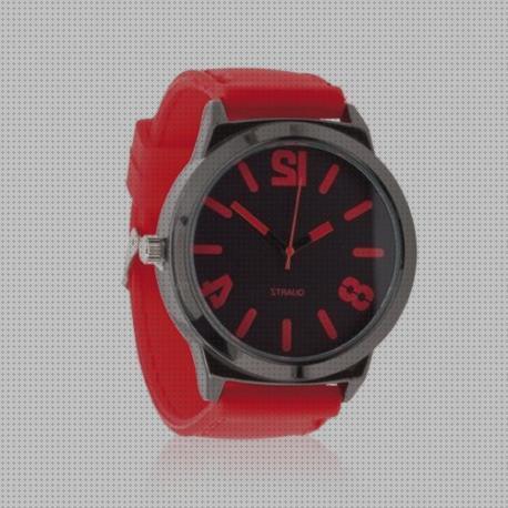 Análisis de los 31 mejores Relojes De Hombres Baratos