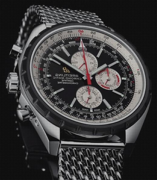 ¿Dónde poder comprar breitling relojes relojes hombre breitling?