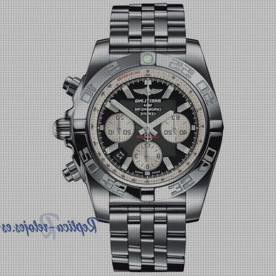 Las mejores breitling relojes relojes hombre breitling