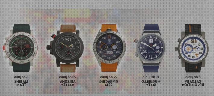 Review de relojes hombre calgary