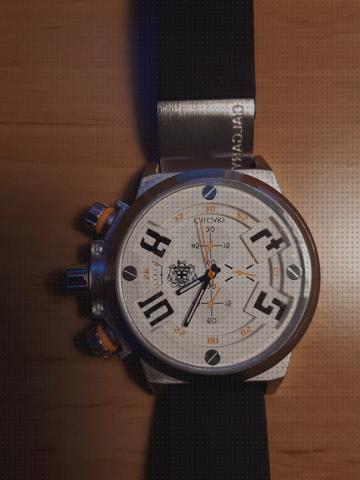 Los 23 Mejores Relojes De Hombres Calgary