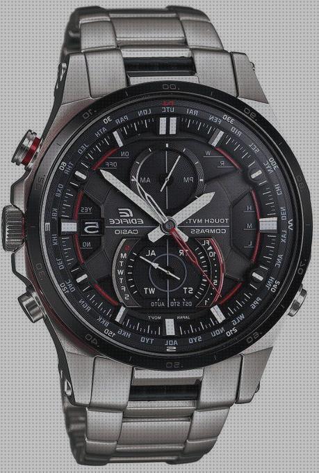 Los mejores 23 Relojes De Hombres Casio