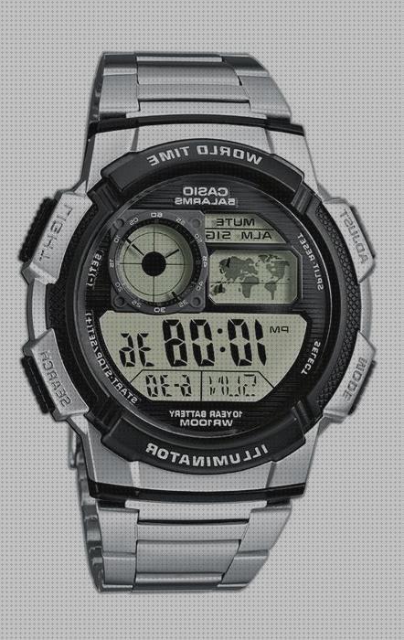 Las mejores casio relojes relojes hombre casio