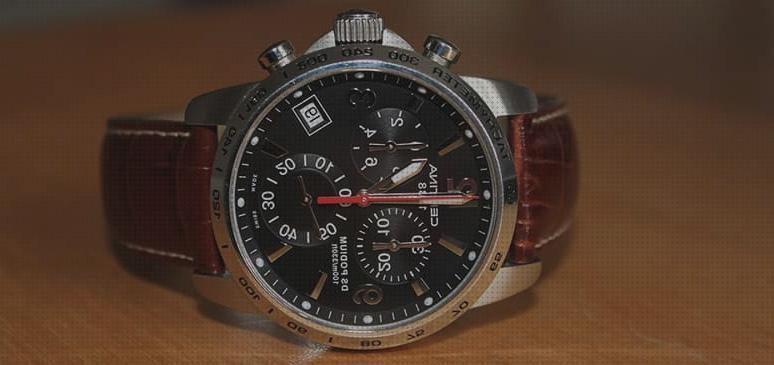 Los mejores 22 Relojes De Hombres Certina