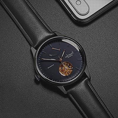Review de relojes hombre cinéticos