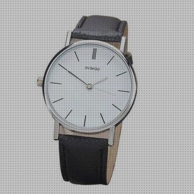 Los mejores 32 Relojes De Hombres Clasicos