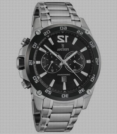 ¿Dónde poder comprar relojes relojes hombre cronografos?