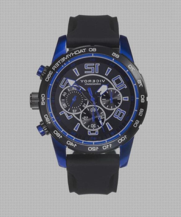 Las mejores relojes relojes hombre cronografos