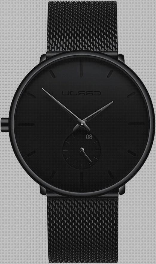 Las mejores hombres relojes relojes hombre cuarzo