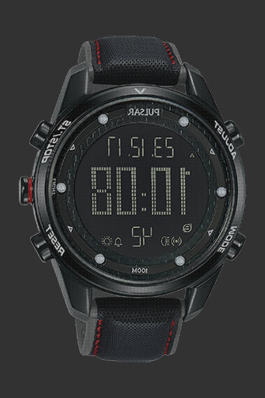¿Dónde poder comprar digitales relojes relojes hombre digitales con cadena?