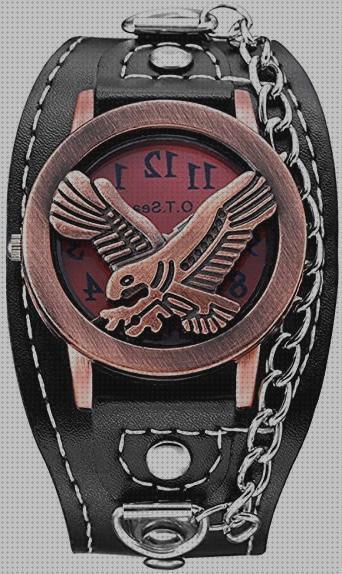 Análisis de los 32 mejores Relojes De Hombres Digitales Con Cadenas