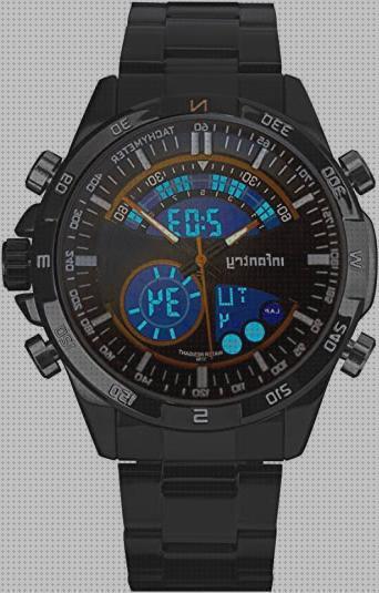 Las mejores digitales relojes relojes hombre digitales con cadena