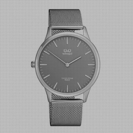 Las mejores marcas de Más sobre relojes skagen hombre relojes relojes hombre en ofertas