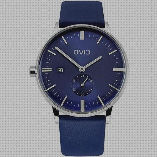 Los 24 Mejores Relojes De Hombres En Ofertas