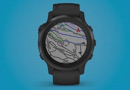 Las mejores relojes relojes hombre gps