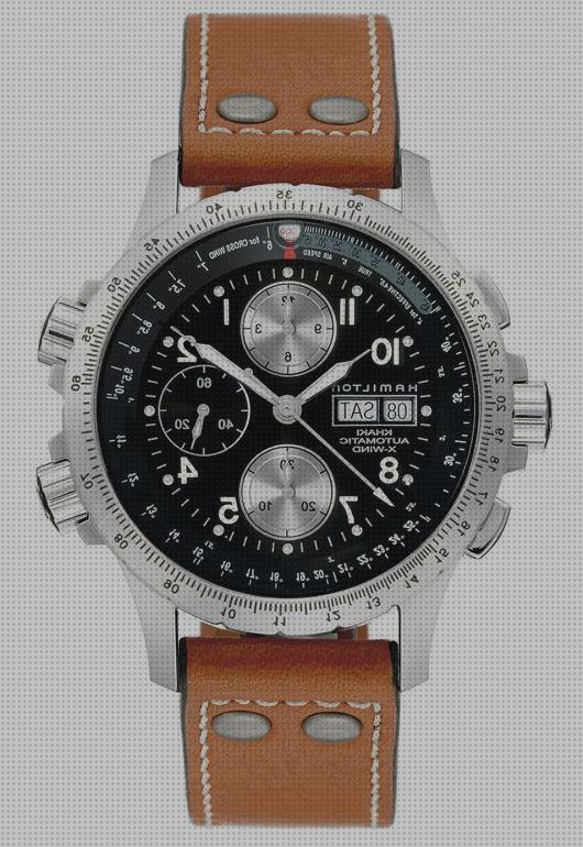 Las mejores marcas de hamilton relojes relojes hombre hamilton