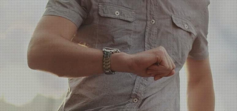 Las mejores relojes relojes hombre kronos