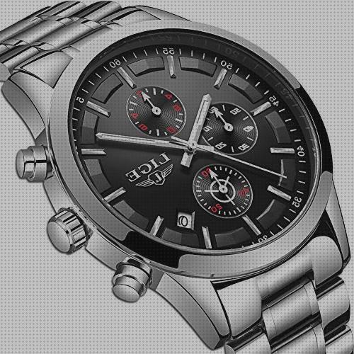 ¿Dónde poder comprar relojes relojes hombre lige?