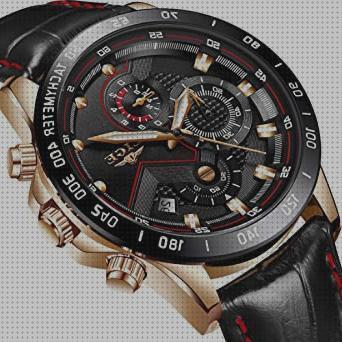 Opiniones de relojes relojes hombre lige