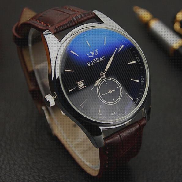 ¿Dónde poder comprar reloj hombre relojes relojes hombre marca?