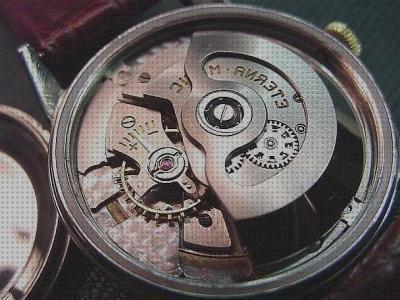Los mejores 25 Relojes De Hombres Mwecanico Recargablr