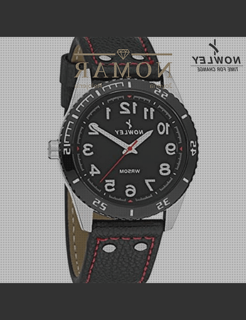 ¿Dónde poder comprar Más sobre relojes skagen hombre relojes relojes hombre nowley pulsera metal?