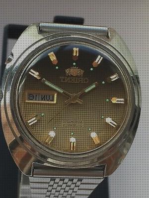 ¿Dónde poder comprar relojes relojes hombre orient?