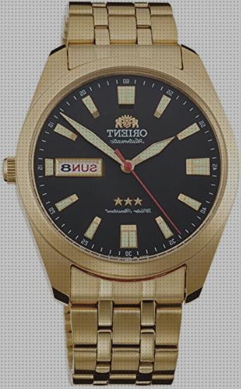 Análisis de los 16 mejores Relojes De Hombres Orient
