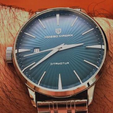 ¿Dónde poder comprar relojes relojes hombre pagani desing?
