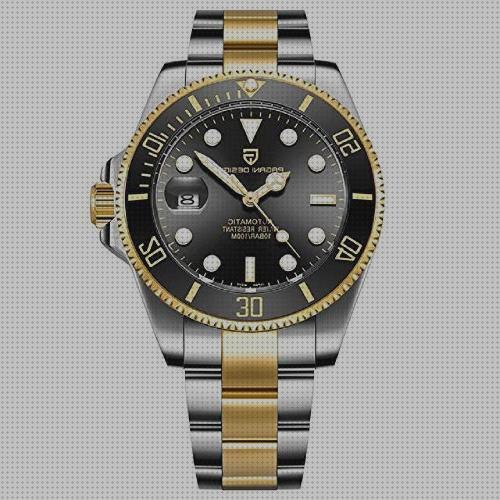 Las mejores relojes relojes hombre pagani desing