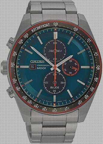 ¿Dónde poder comprar relojes relojes hombre seiko?
