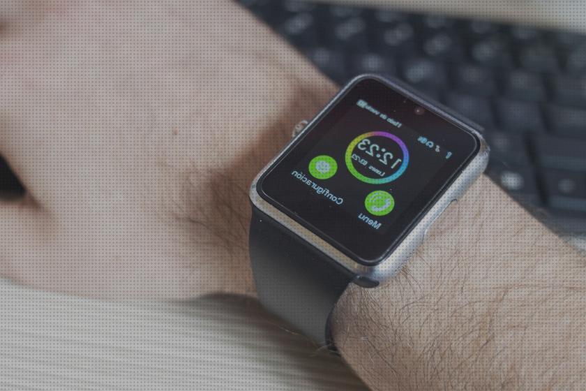 ¿Dónde poder comprar relojes hombre smartwatch relojes relojes hombre smartwatch wuil?