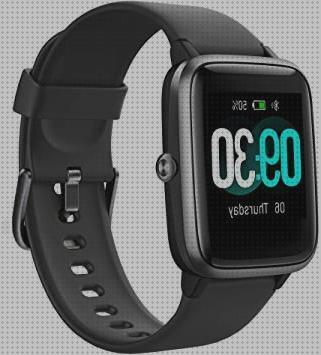 Opiniones de los 11 mejores Relojes De Hombres Smartwatch Wuil